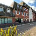 Office in Newton Abbot